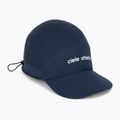 Ciele Athletics FSTCap SC Field Iconic SL Deep Space Baseballkappe