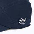 Ciele Athletics FSTCap SC Field Iconic SL Deep Space Baseballkappe 3