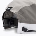 Ciele Athletics FSTCap SC Field Iconic SL Kappe mit Schirm light grey/shadow 5