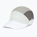 Ciele Athletics FSTCap SC Field Iconic SL Kappe mit Schirm light grey/shadow