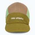 Ciele Athletics FSTCap SC Field Iconic SL Gelände/Pistazie 2