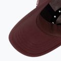Ciele Athletics GOCap SC Feld Clow dunklen Wein rot Baseballkappe 3