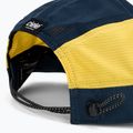 Ciele Athletics FSTCapSC Comp RunningC Chambray/Sulfur Baseballkappe 4