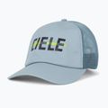 Ciele Athletics TRLCapSC Comp CapitalCross chambray Baseballkappe