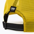 Ciele Athletics TRLCapSC Comp CapitalCross Schwefel Baseballkappe 4