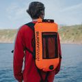 Rettungsboje BuddySwim Backpack 28 l orange 8