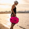 Sicherungsboje BuddySwim Hydrastation 10 l pink 5