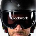 Sweet Protection Clockwork RIG Reflect Skibrille schwarz 852037 7