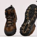 Jack Wolfskin Herren-Trekkingstiefel Vojo 3 Texapore braun 4042461_5298 9