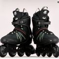 Herren Rollschuhe K2 Kinetic 80 Pro XT schwarz 30G0818.1.1.080 9