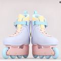 Women's IMPALA Lightspeed Inline Skate lila IMPINLINE1 Rollerskates 14