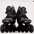 Inline-Skates Damen Roces Weft Thread TIF schwarz 4877 9