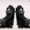 Powerslide Herren Rollschuhe Sway 60 XXL schwarz 710174 10