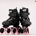 Inline-Skates Damen Roces Warp Thread TIF schwarz 4876 9