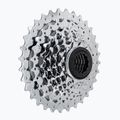 SRAM PG-730 12-32 silberne Fahrradkassette