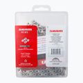 SRAM 06 CN PC971 W/ PWR Fahrradkette silber 87.2745.114.105 2