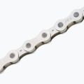 Fahrradkette SRAM 8 CN PC1 SLVR 114LI W/ SNP.LCK T11 1 grau 68.2793.114.25