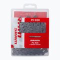 Fahrradkette SRAM 10 CN PC830 W/ PWR grau 46.2758.114.005