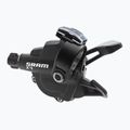 Linker Umwerferhebel SRAM X.4 schwarz
