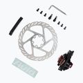 Mechanische Scheibenbremse AVID 11A BB7 MTB FR/RR 160 IS 160G2 Satz 00.5016.166.010 5