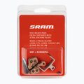 Klocki hamulcowe SRAM AM DB grau .5315.35.1