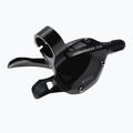 Rechter Umwerferhebel SRAM X.5 Trigger schwarz