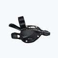 Schaltwerkhebel 9-fach SRAM 12A Sl X5 Trigger hinten schwarz 00.7015.198.010