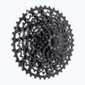 SRAM AM CS XG-1150 11-reihige Fahrradkassette 10-42 schwarz 00.2418.058.000