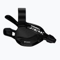 Rechter Umwerferhebel SRAM Apex 1 schwarz