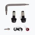 SRAM AM DB LVL BLK R/R DIR 1800 A1 Fahrradbremse hinten schwarz 00.5018.106.001 6