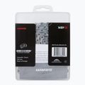 SRAM CN PCX01 EAGLE 126LI W/ PWR.LC Fahrradkette silber 00.2518.023.011 2