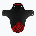 Rock Shox MTB Fahrrad Schutzblech Fender schwarz/oxy rot