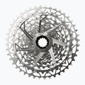 SRAM AM CS XG 1251 D1 XPLR 12rz 10-44T Silber Fahrradkassette 2
