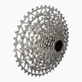SRAM AM CS XG 1251 D1 XPLR 12rz 10-44T Silber Fahrradkassette 3