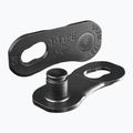 SRAM CN PWR.LCK T-Type Eagle Black 12S schwarzes Kettenblatt
