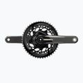 SRAM Force DUB D2 172.5 12rz Kurbelgarnitur schwarz