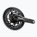 SRAM Force DUB D2 172.5 12rz Kurbelgarnitur schwarz 2