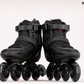 Herren Powerslide Phuzion Radon 80 Rollschuhe schwarz 940663 14