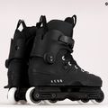 Powerslide Aeon 60 Basic XXL Rollschuhe schwarz 710171 11