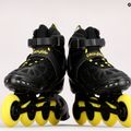 Herren Playlife Lancer 84 Rollerskates schwarz 880275 16