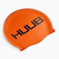 Badekappe HUUB orange A2-VGCAP 2