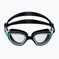 Schwimmbrille HUUB Aphotic Photochromic schwarz-blau A2-AG 2