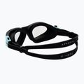 Schwimmbrille HUUB Aphotic Photochromic schwarz-blau A2-AG 4