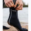 Neopren Socken HUUB Swim Socks schwarz A2-SS 10