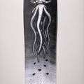 SLINGSHOT Space Raider Wakeboard 8