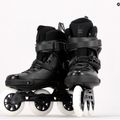 Powerslide Herren Rollschuhe Next Core 100 schwarz 908364 14