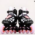 Playlife Lancer 84 Damen Rollerskates schwarz und lila 880274 16