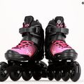 Tempish Wox Lady Rollschuhe rosa 1000066 12