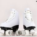 Rollschuhe für Frauen FILA Eve Up white 10