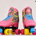 Rollschuhe für Frauen FILA Bella pink 10
